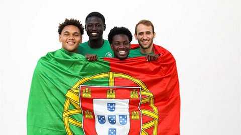 Dia de Jogo. Seleção nacional de Basquetebol despede hoje do mundial