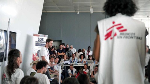 EPA/MANUEL BRUQUE