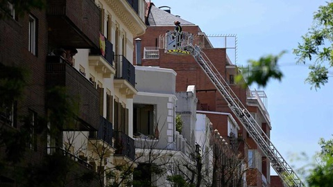 Pierre-Philippe Marcou/AFP