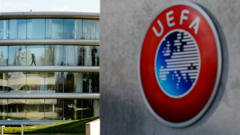 UEFA lança Liga das Nações feminina em 2023