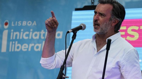 João Cotrim Figueiredo