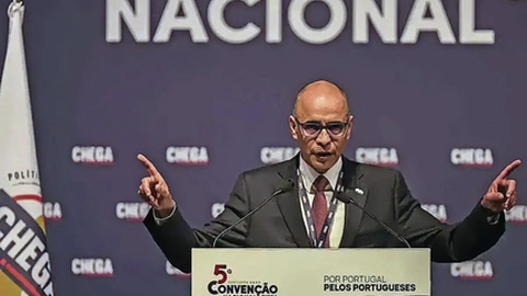 Foto Leonardo Negrão/Arquivo JN