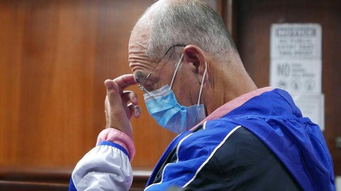 Foto&nbsp;LUÍS MIGUEL FONSECA/LUSA