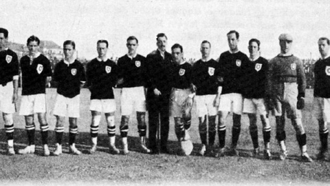 Foto Arquivo/FPF
