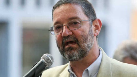 Foto Arquivo/Gerardo Santos/Global Imagens