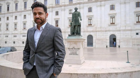 Foto&nbsp;Gerardo Santos/Global Imagens