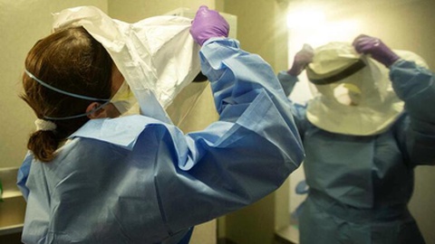 A Ordem dos Enfermeiros recebeu 2.413 pedidos de declarações para efeitos de emigração.