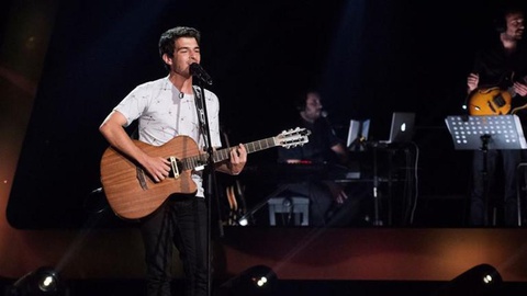 Foto The Voice Portugal