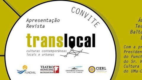 Amanhã, a partir das 18 horas, o Teatro Baltazar Dias acolhe um programa de iniciativas de âmbito científico e aberto ao público.