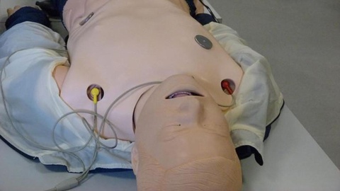 O curso de TCCC irá decorrer nos dias 9, 10 e 11 de Outubro, nas instalações do Centro de Salvamento Costeiro do SANAS.