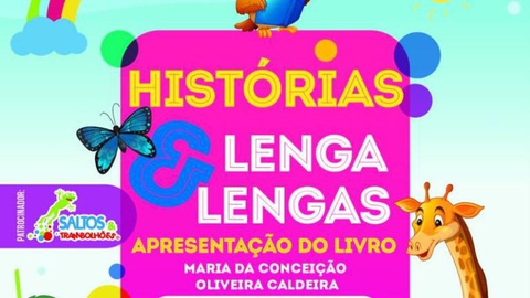 A Festa Literária Infantil do Grémio realiza-se amanhã no Museu de Imprensa da Madeira, em, Câmara de Lobos.