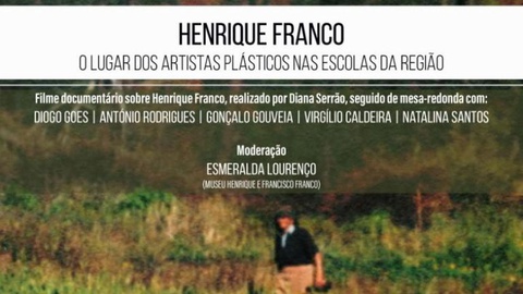 O documentário integra uma série de seis programas sobre artistas plásticos na Madeira e foi produzido pela SRE.