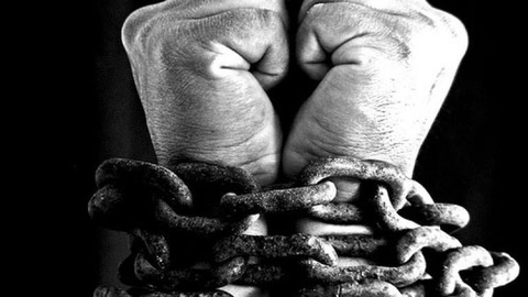 No dia 18 de Outubro é assinalado o Dia Europeu de Combate ao Tráfico de Seres Humanos.