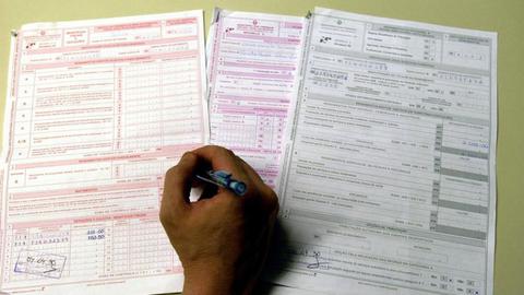 Fiscalistas apelam ao Governo para que reveja essas modificações proposta do Orçamento do Estado para 2018. FOTO arquivo