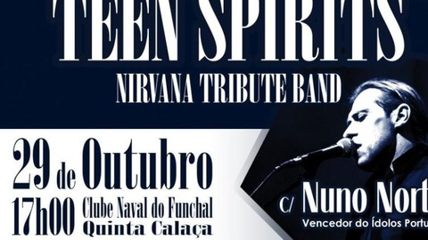 O concerto terá lugar, pelas 17 horas, na sede social do Clube.