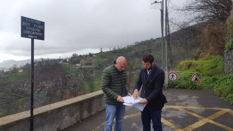 A ETAR compacta do Curral dos Romeiros representará um investimento de 273 mil euros.