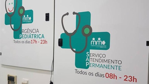 Madeira Medical Center foi a única empresa contemplada em todo o arquipélago.