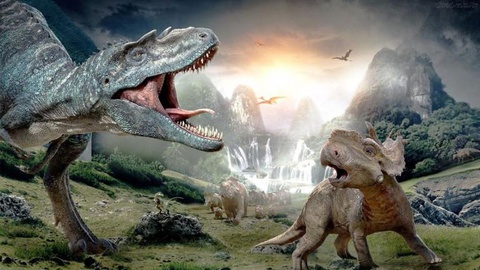 O estudo foi publicado hoje na revista Nature Ecology & Evolution.  