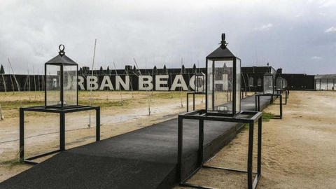 A reunião foi convocada na semana passada, após vir a público o caso das agressões na discoteca Urban Beach.