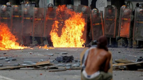 Foto Reuters