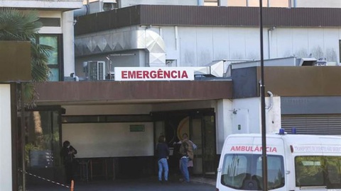 Trata-se da quinta vítima mortal deste surto da doença. FOTO GLOBAL IMAGENS