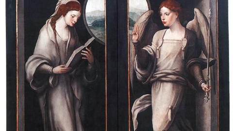 A exposição ficará patente ao público no Museu Nacional de Arte Antiga até 18 de Março de 2018.