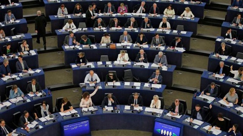 João Figueiredo está há um ano a substituir Vítor Caldeira no Tribunal de Contas Europeu.