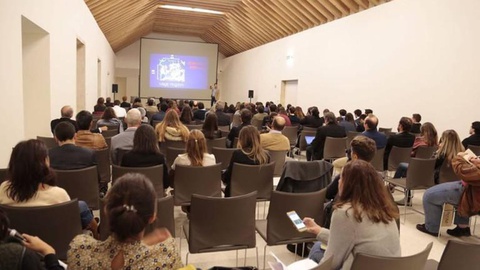 O presidente da Associação de Hotelaria de Portugal (AHP), Raul Martins, falava na abertura do 29.º congresso nacional da Hotelaria e Turismo, a decorrer até sexta-feira em Coimbra.