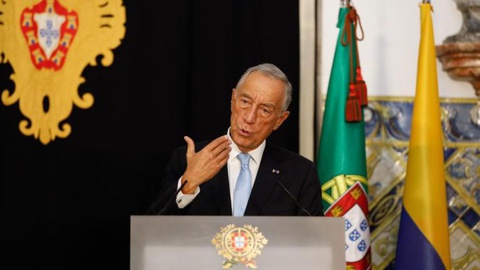 Foto Lusa