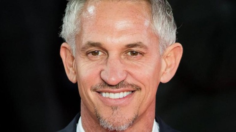 Gary Lineker Vai Dirigir O Sorteio Da Fase Final Do Mundial 2018 ...