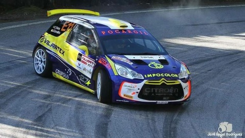 Foto José Angél Rodríguez/facebook Carlos Vieira