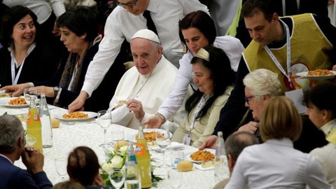 Foto REUTERS/Max Rossi