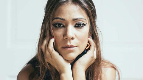 O álbum “Roberto Carlos por Raquel Tavares. Do Fundo do Coração” é editado na próxima sexta-feira.