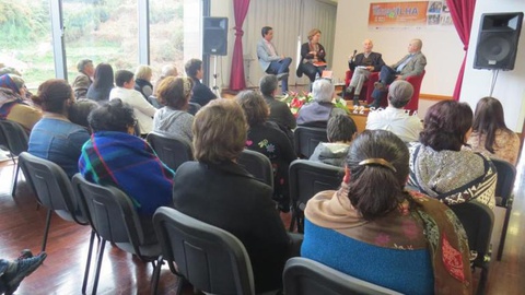Debates são um dos destaques deste evento cultural.
