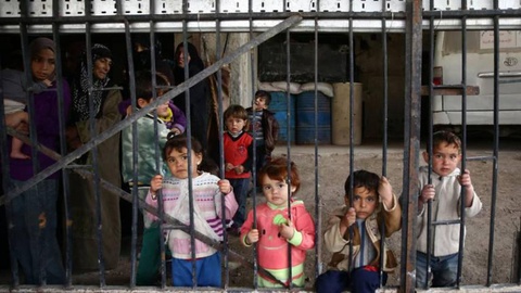 FOTO Reuters