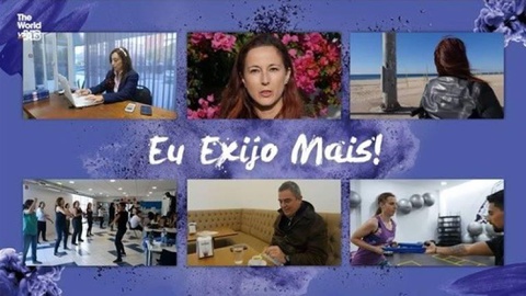 Estima-se que em Portugal existam entre as 5.600 e as 8.000 pessoas com esclerose múltipla.