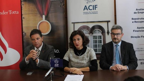 Este seminário terá lugar, na próxima quarta-feira, no auditório do Museu de Eletricidade – Casa da Luz.