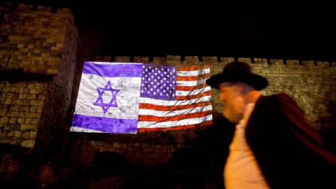 Foto REUTERS/Ronen Zvulun