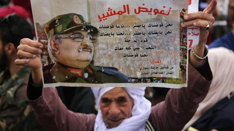 Foto Esam Omran Al-Fetori/Reuters