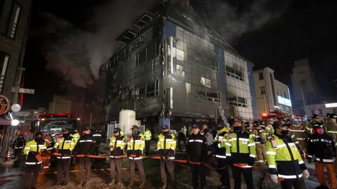 FOTO Reuters