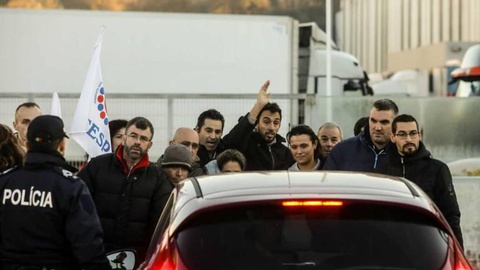 FOTO LUSA