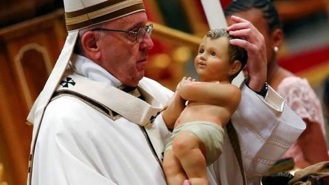 FOTO Reuters