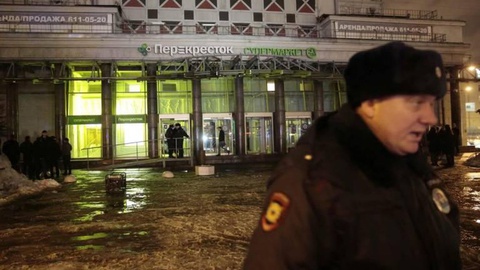FOTO Reuters