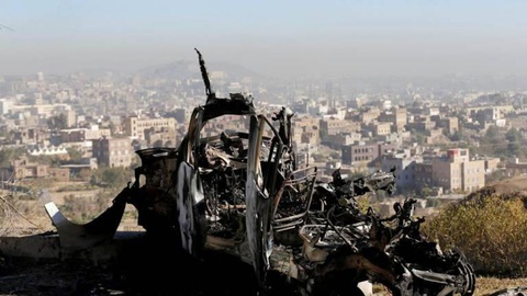 FOTO Reuters