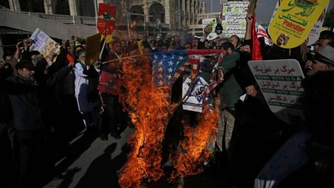 FOTO Reuters
