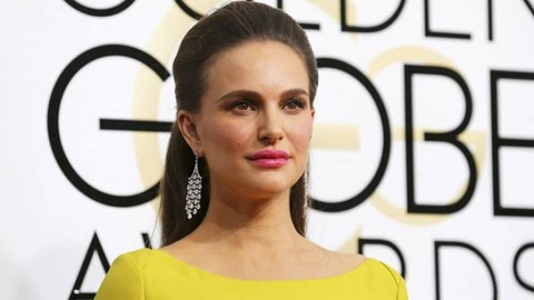 Entre os membros da Time’s Up estão as actrizes Cate Blanchett, Ashley Judd, Natalie Portman e Meryl Streep. FOTO Reuters