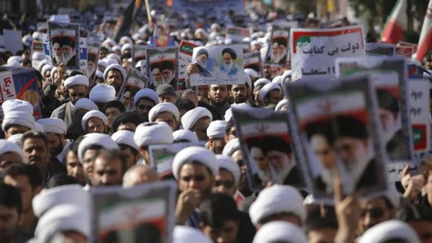 Foto EPA/ALI MARIZAD