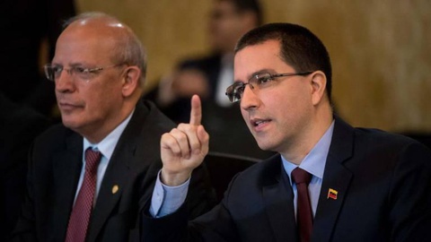 Foto  EPA/MIGUEL GUTIERREZ