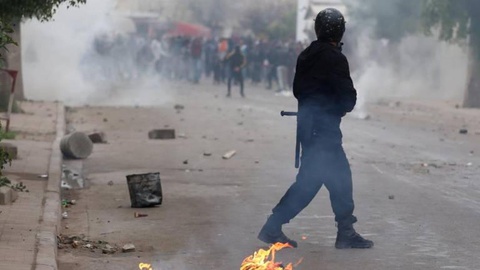 Foro REUTERS/Zoubeir Souissi