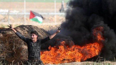 FOTO Reuters